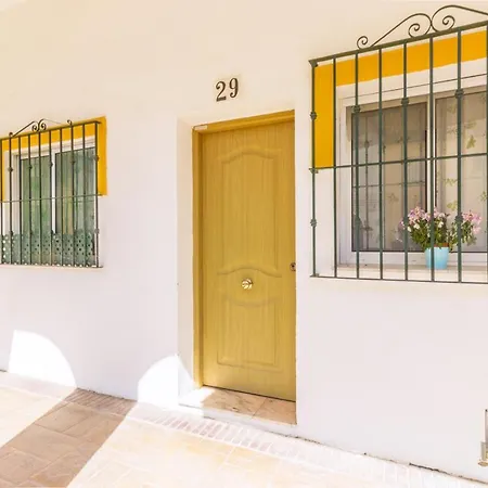 Apartamento The Beach Torremolinos