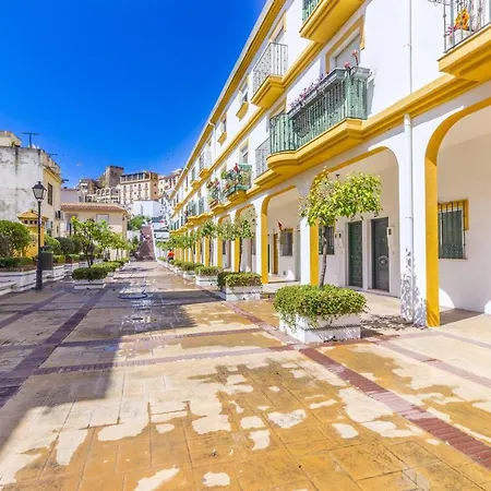 Apartamento The Beach * Torremolinos