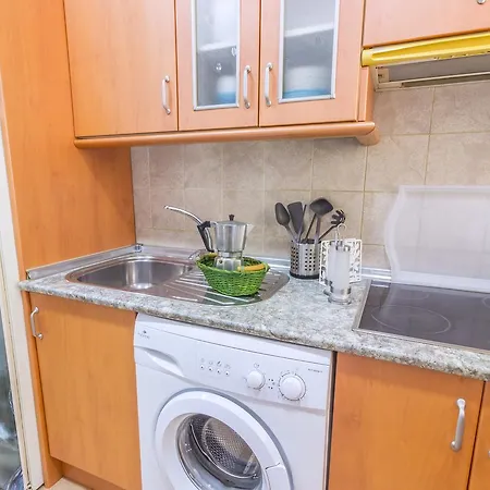 Apartamento The Beach