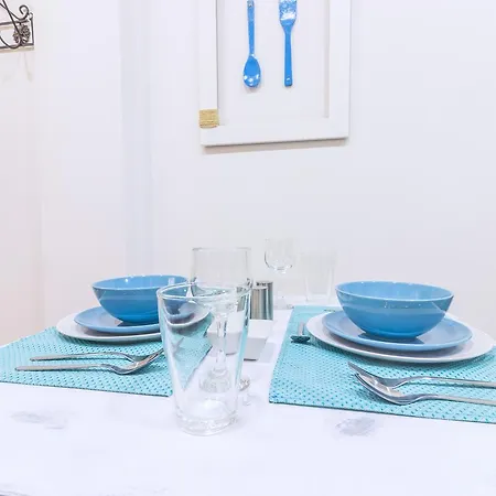 Apartamento The Beach Appartement Torremolinos