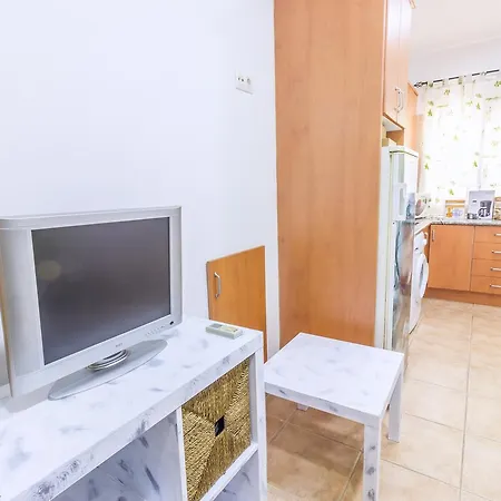 Apartamento The Beach *