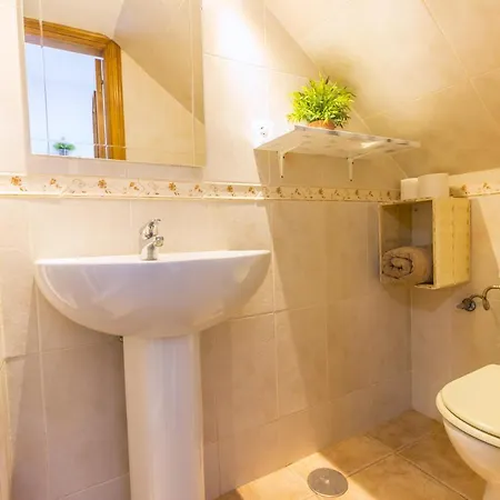 Appartement Apartamento The Beach