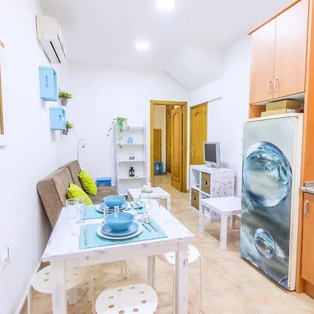 Apartamento The Beach Appartement