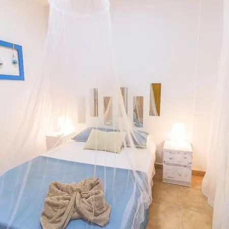 Apartamento The Beach Appartement Torremolinos